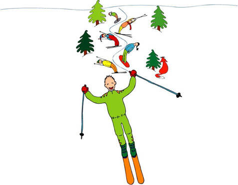 2. Zvl&aacute;dnut&iacute; rychlosti a způsobu j&iacute;zdy