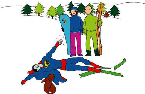 2. Zvl&aacute;dnut&iacute; rychlosti a způsobu j&iacute;zdy